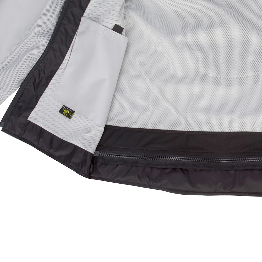 Blouson Wing
