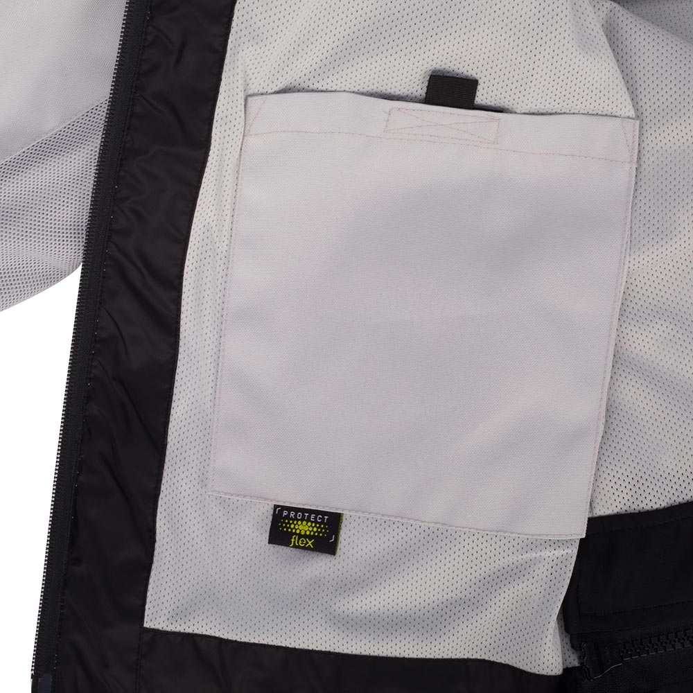 Blouson Wing