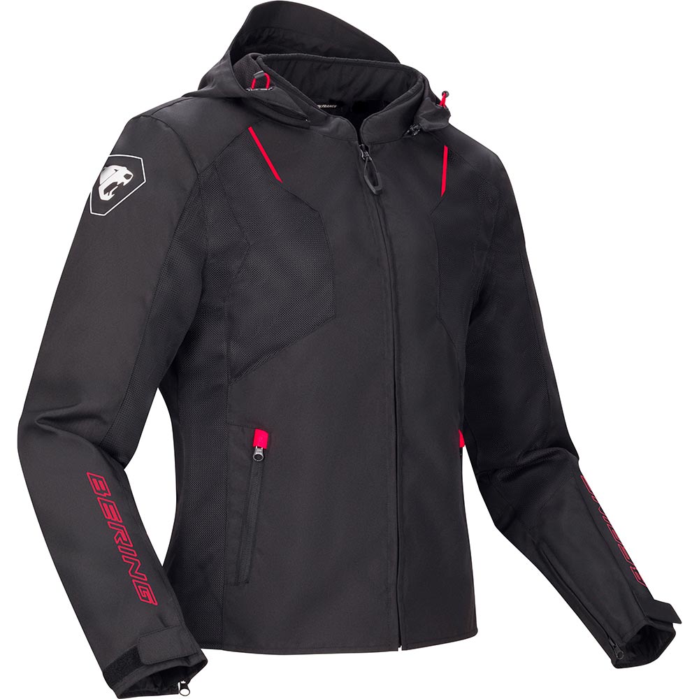 Blouson Wing
