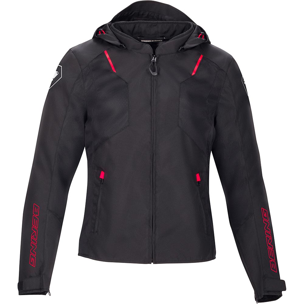 Blouson Wing