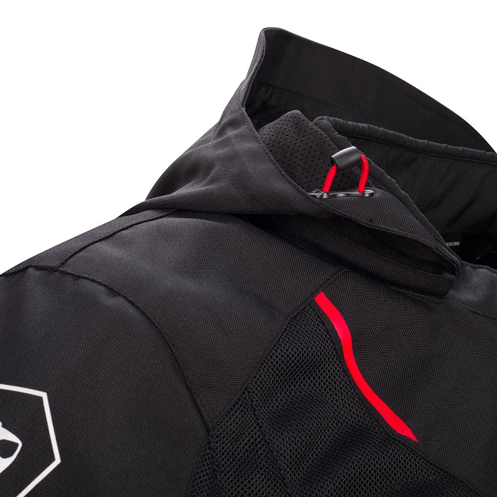 Blouson Wing