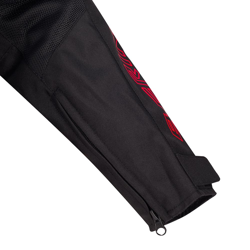 Blouson Wing