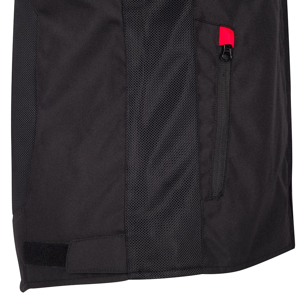 Blouson Wing
