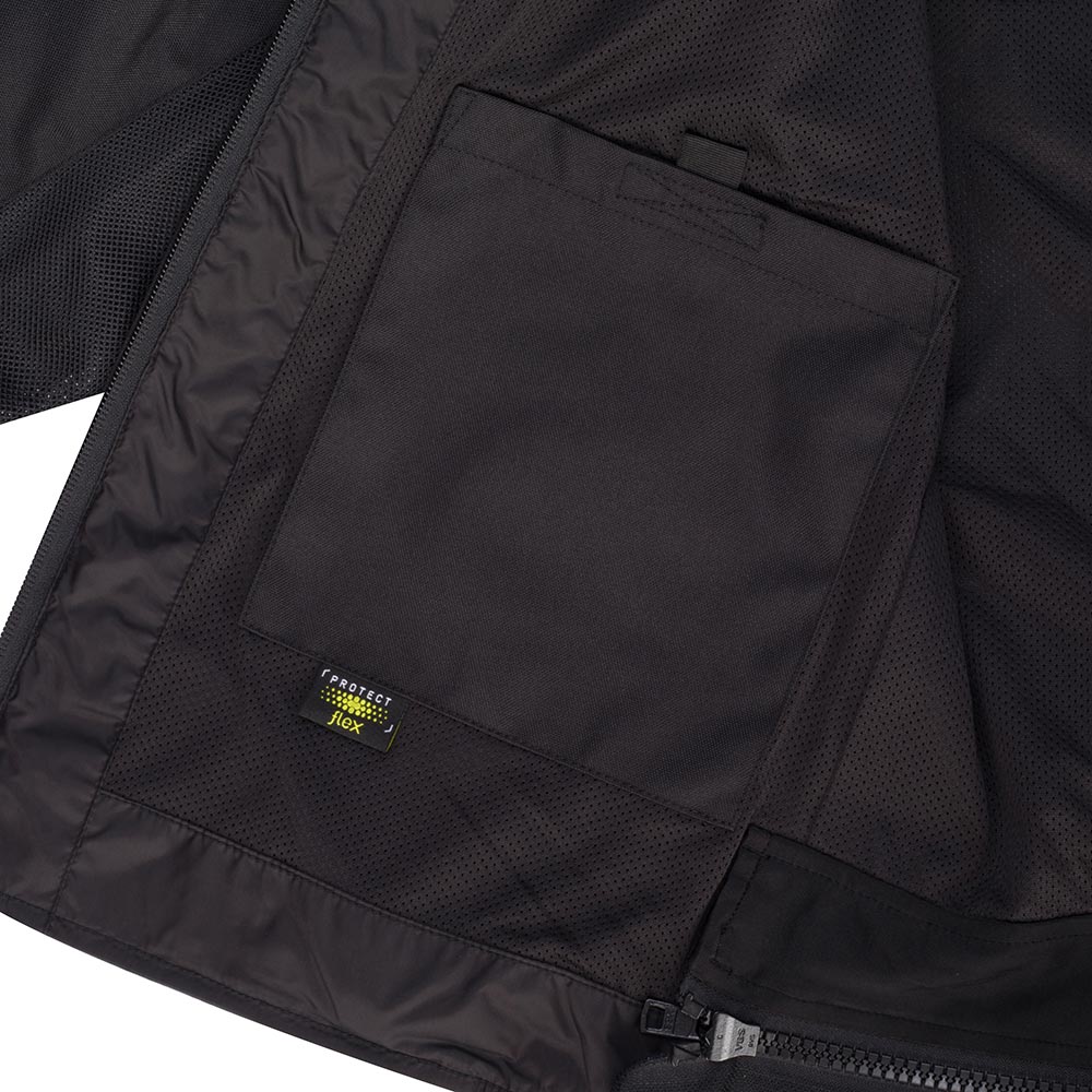 Blouson Wing
