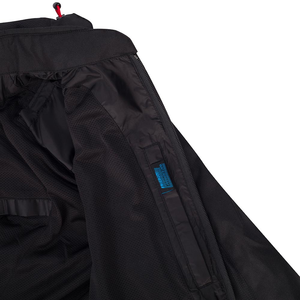 Blouson Wing
