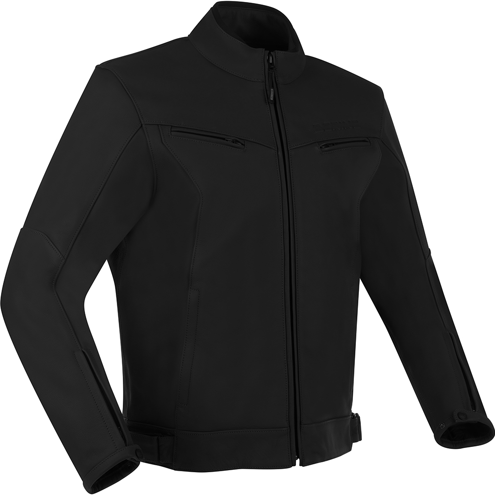 Blouson Derby