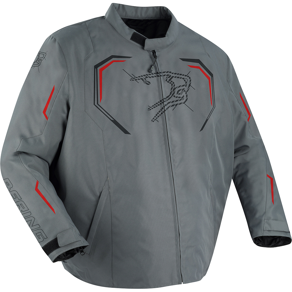 Blouson Dundy King Size - Grandes tailles