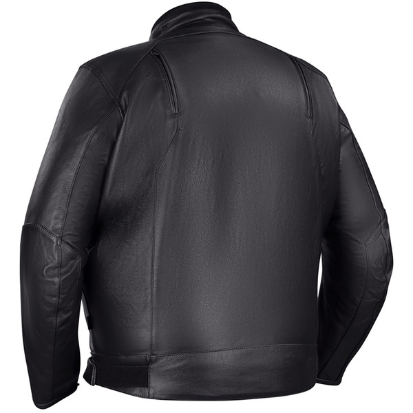 Blouson Gringo King Size - Grande taille