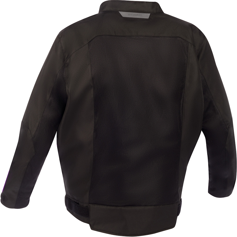 Blouson Nelson King Size - Grande taille