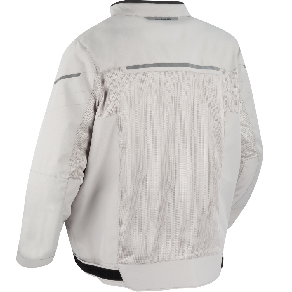 Blouson Ozone King Size - Grandes tailles