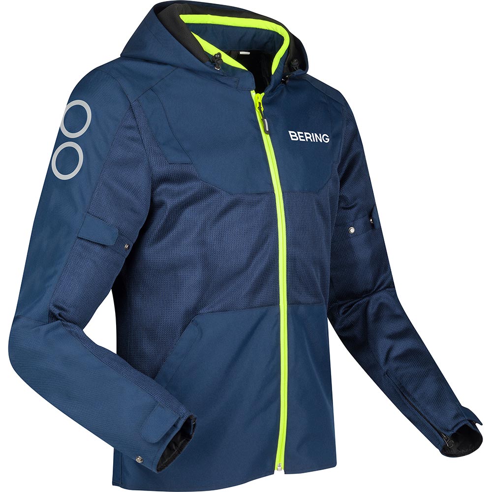 Blouson Profil