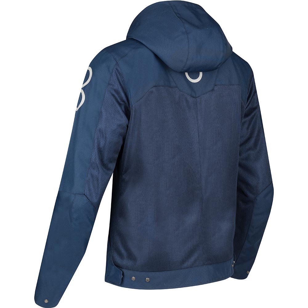 Blouson Profil