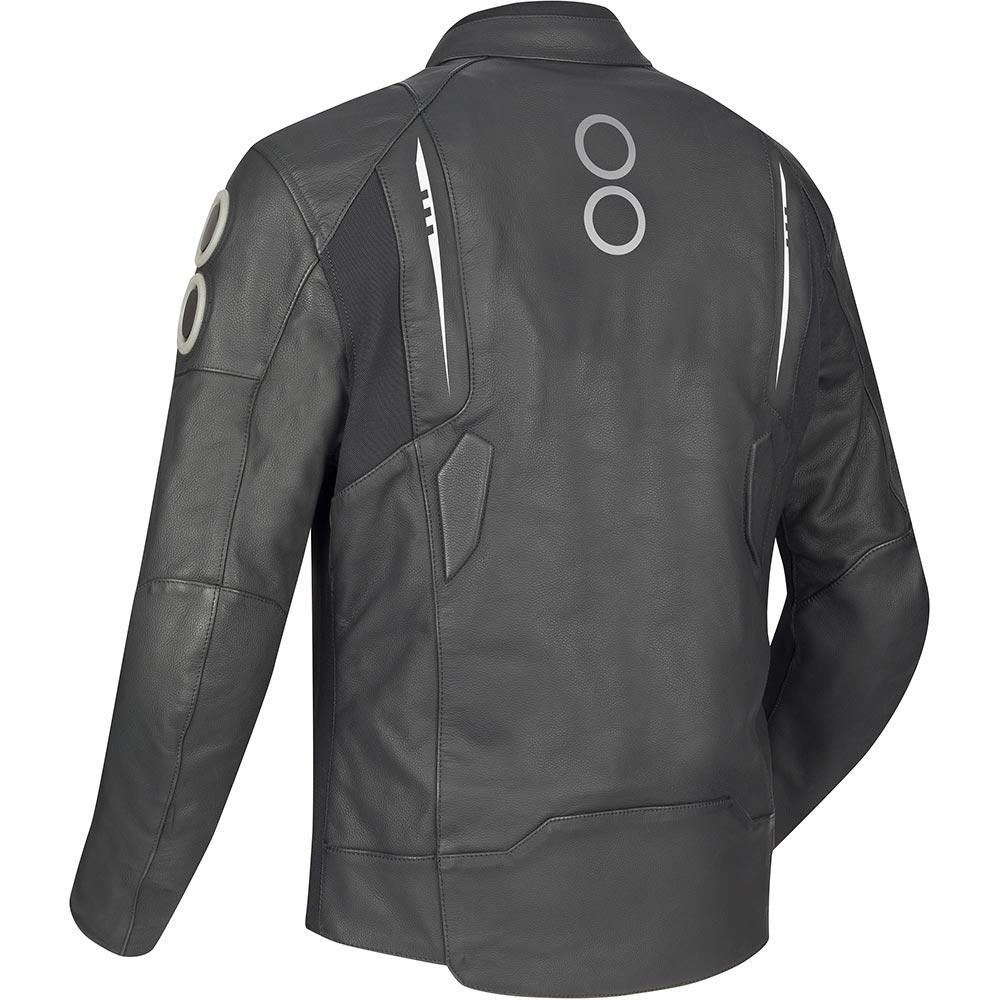 Blouson Radial