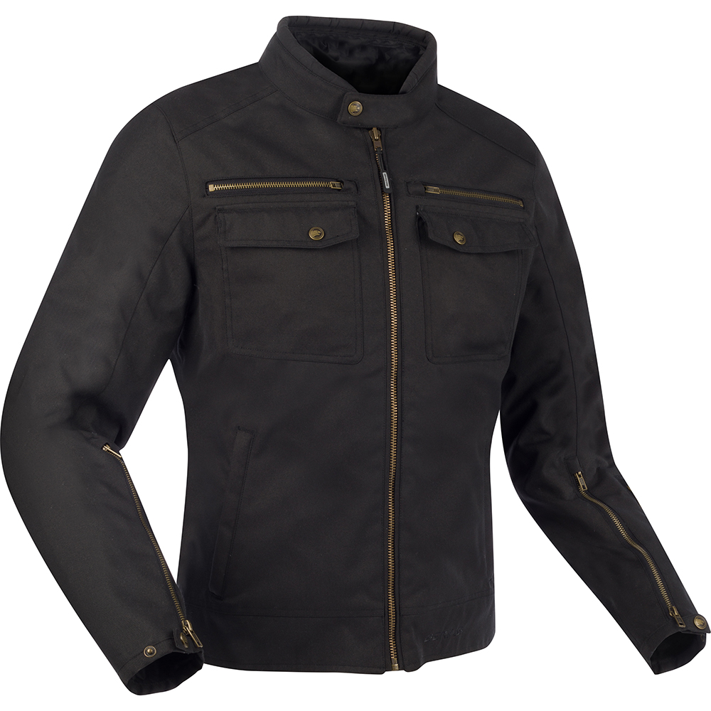 Blouson Winton 3 en 1