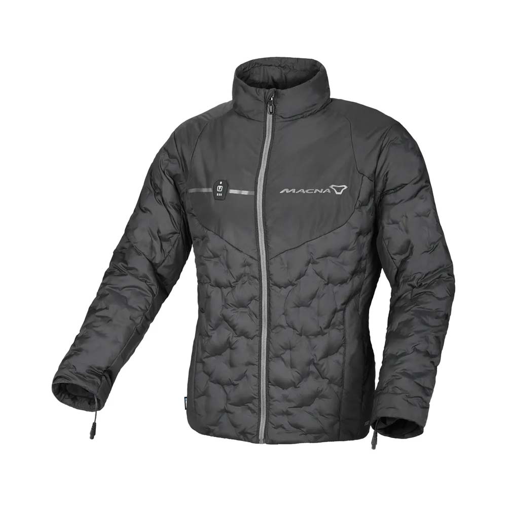 Blouson femme chauffant Ascent