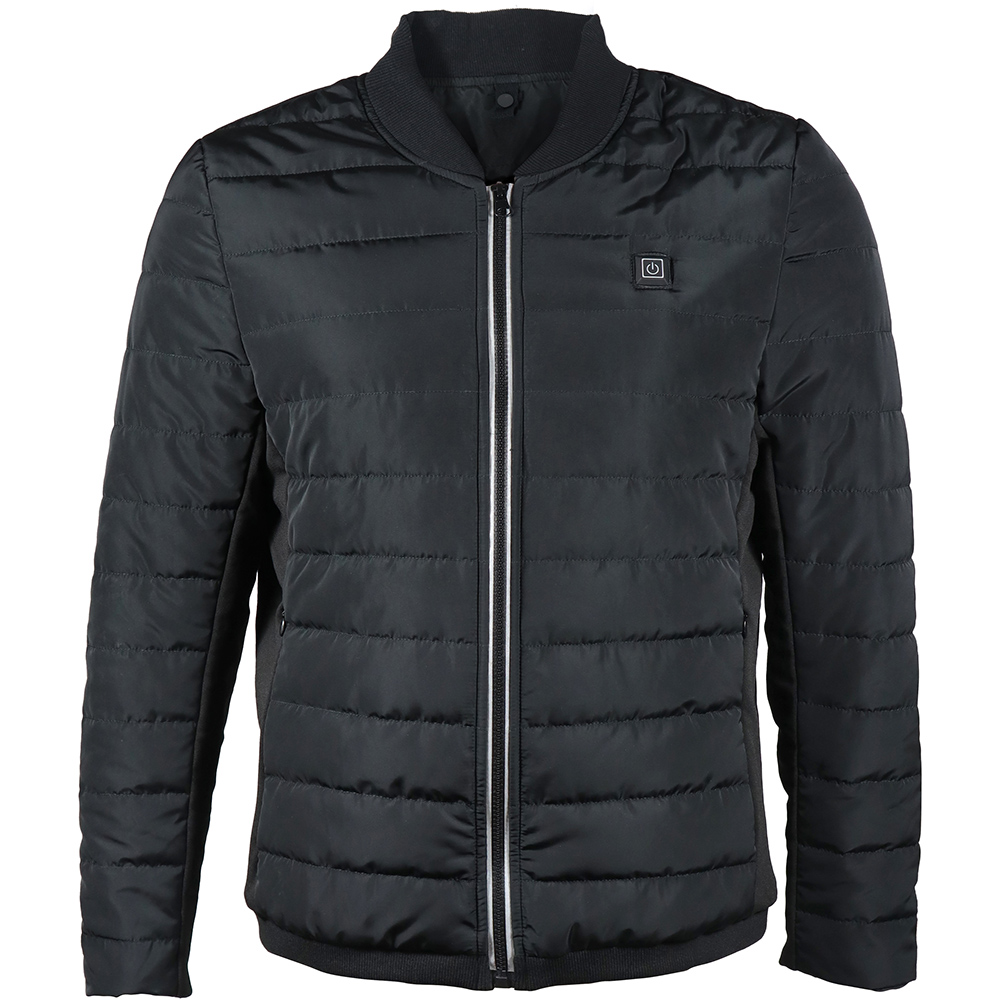 gilet chauffant moto dafy