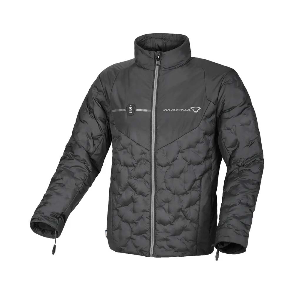 Manteau hotsell chauffant moto