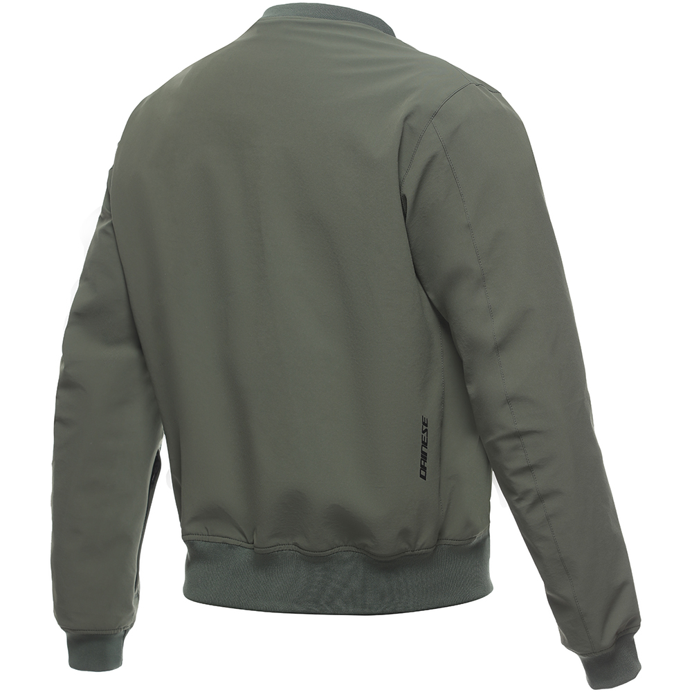 Blouson Bhyde No-Wind