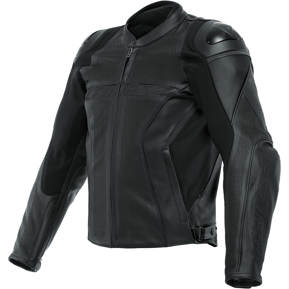 Blouson Racing 4 perforé