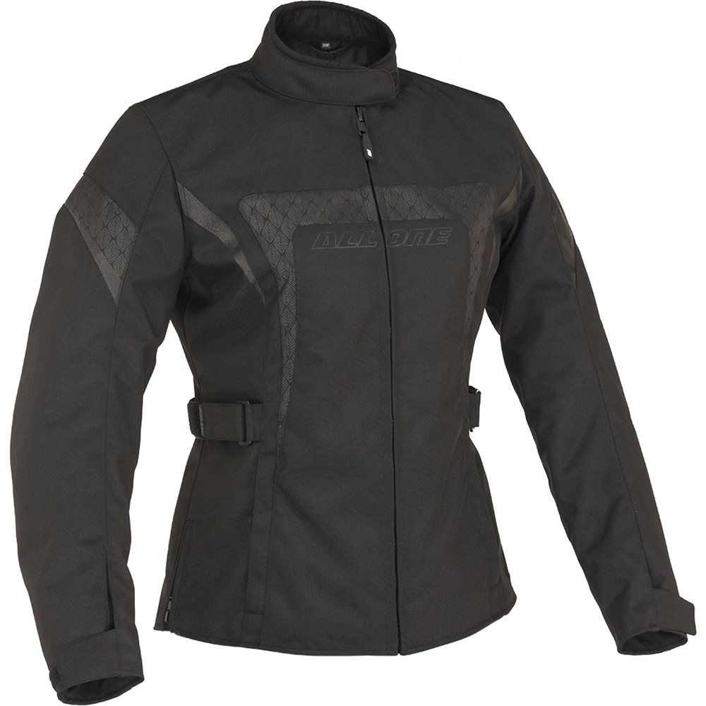 Blouson femme Ismia Evo