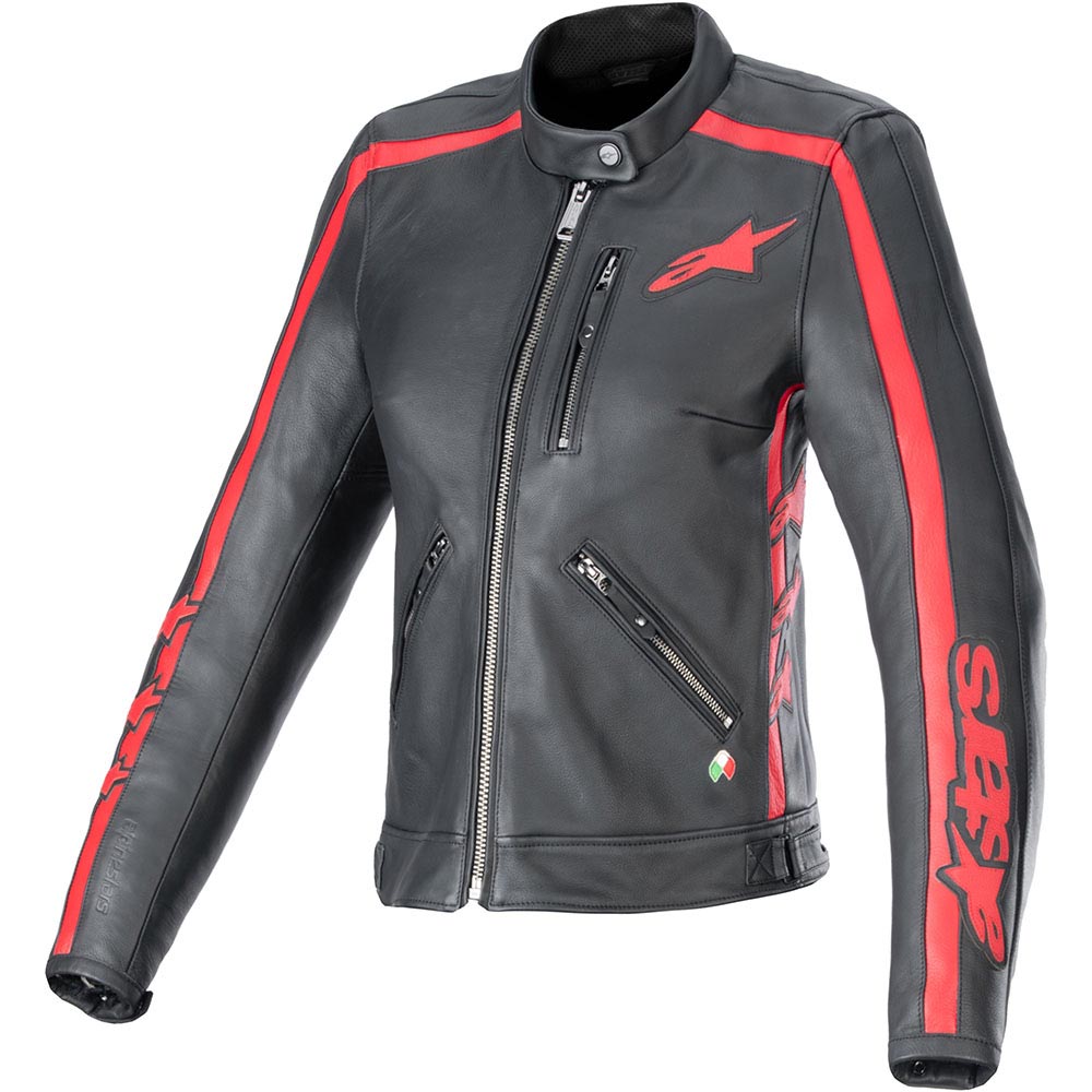 Blouson femme Stella Dyno