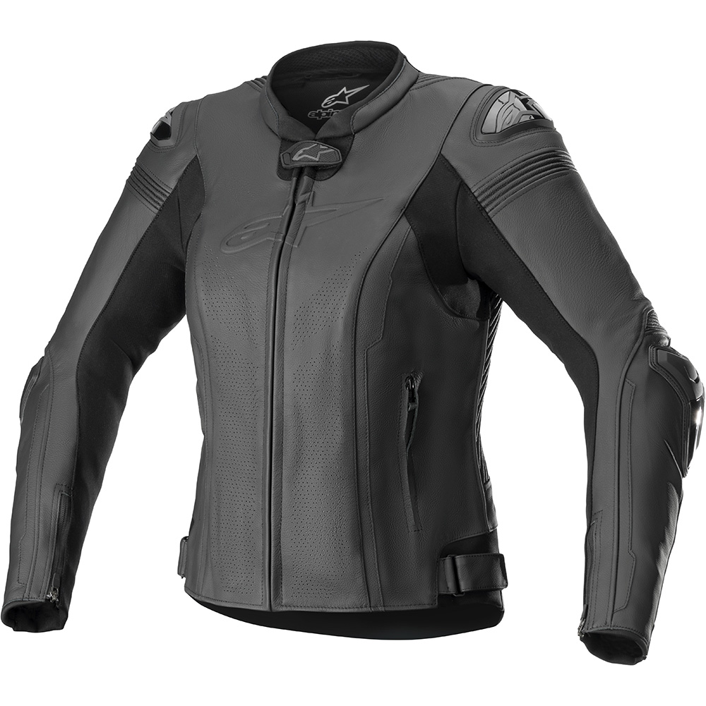 Blouson femme Stella Missile V2