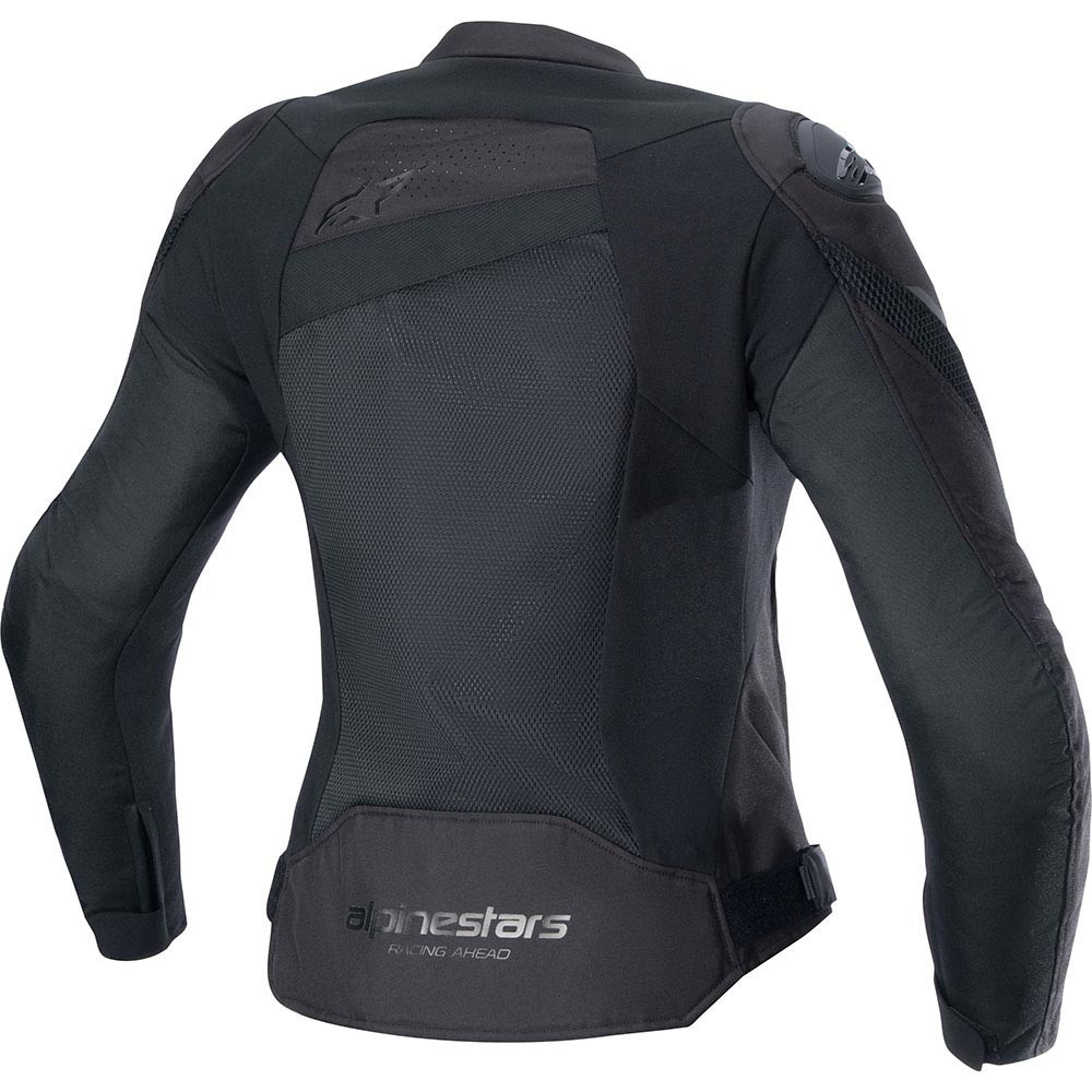 Blouson femme Stella T-GP Plus R V4 Airflow