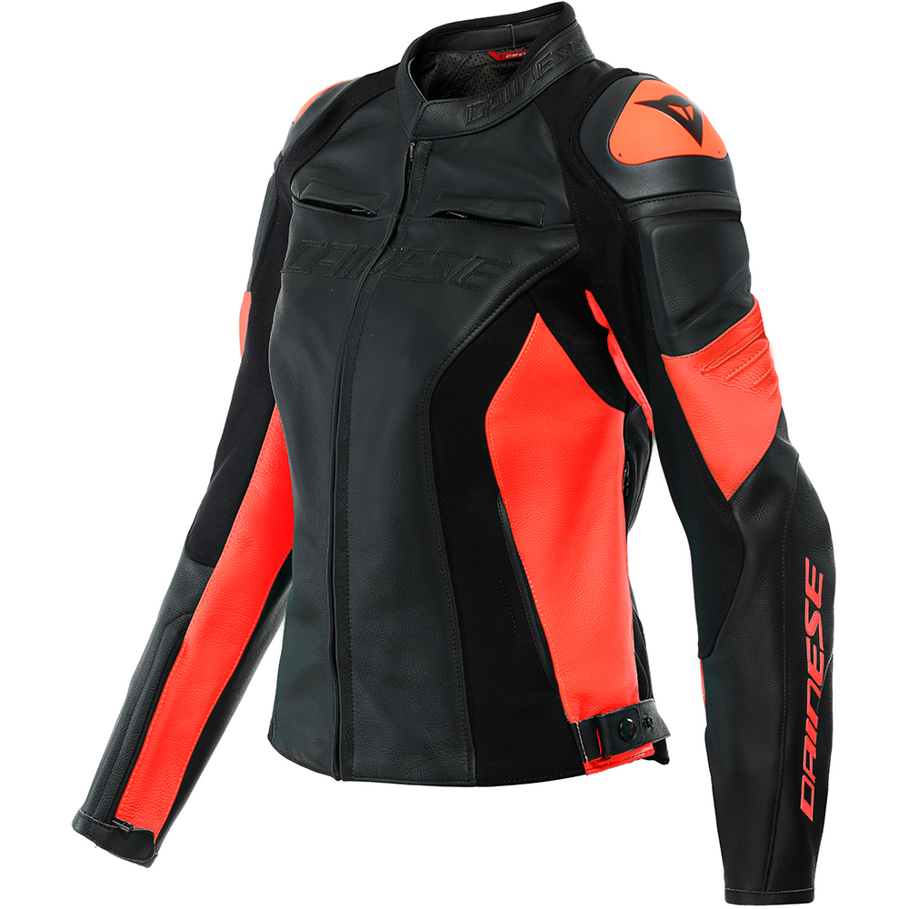 Blouson femme Racing 4 Lady