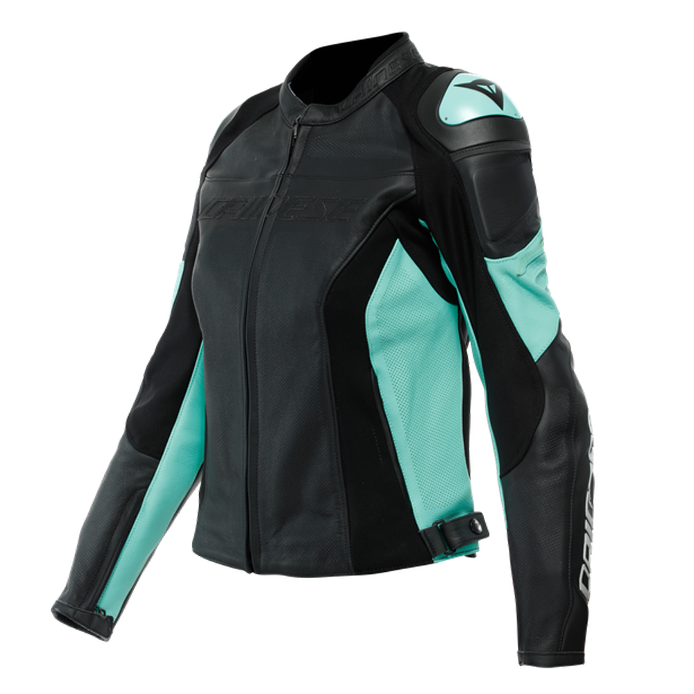 Blouson femme Racing 4 Lady Perforé