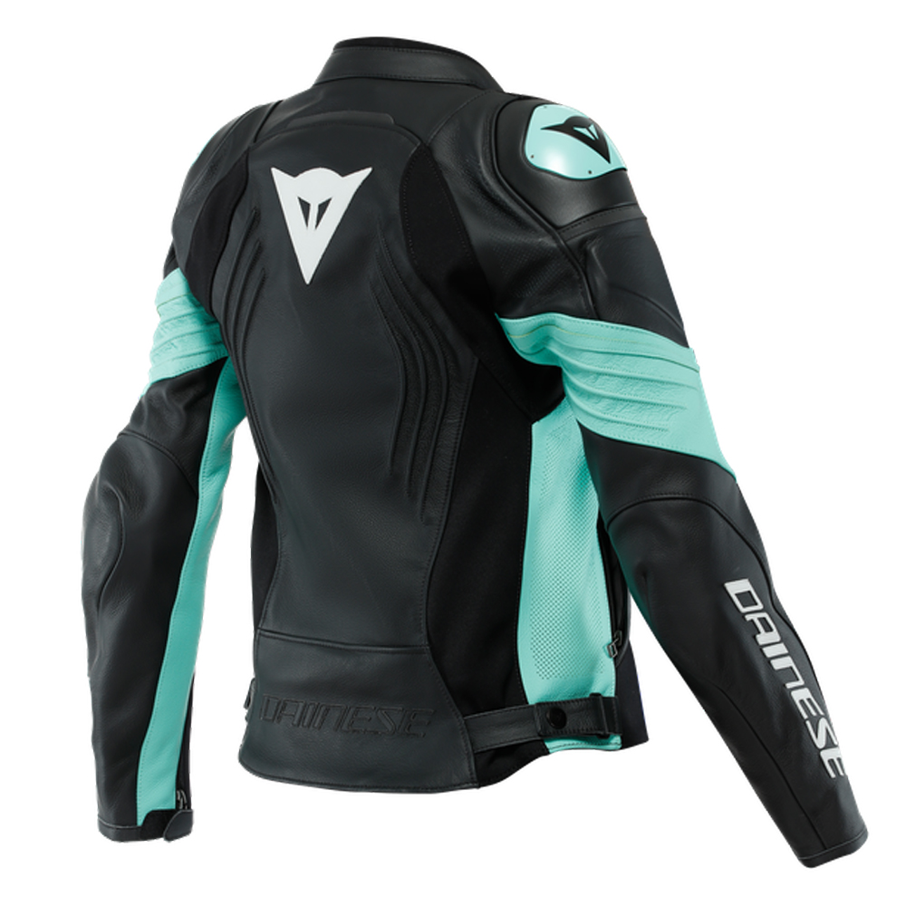 Blouson femme Racing 4 Lady Perforé