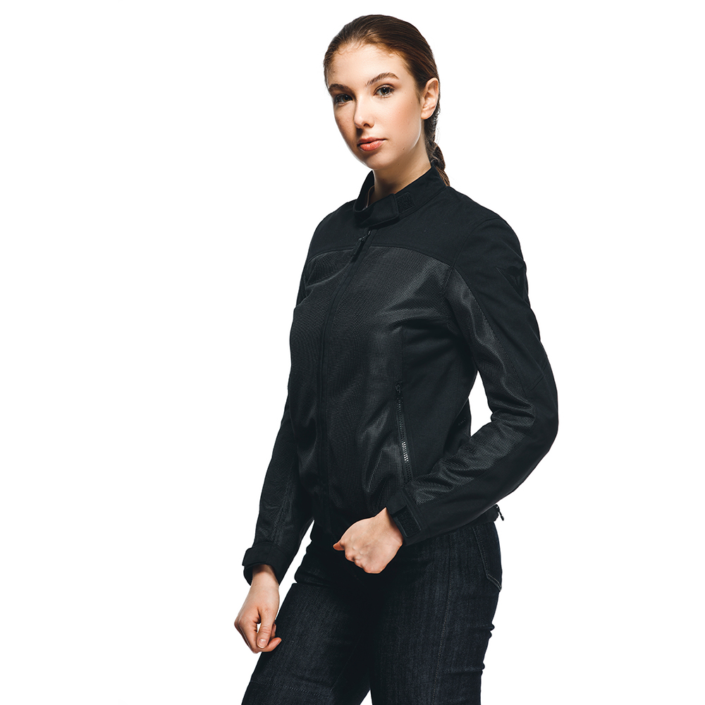 Blouson Femme Sevilla Air Lady Tex Dainese moto www.dafy moto blouson de moto