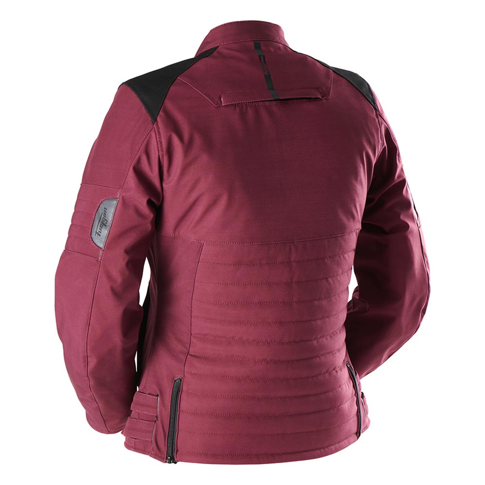 Blouson femme Ice Track Lady