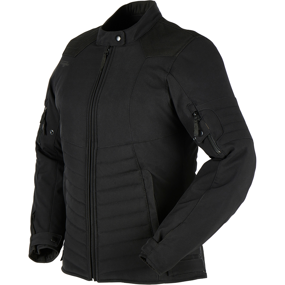 Blouson femme Ice Track Lady