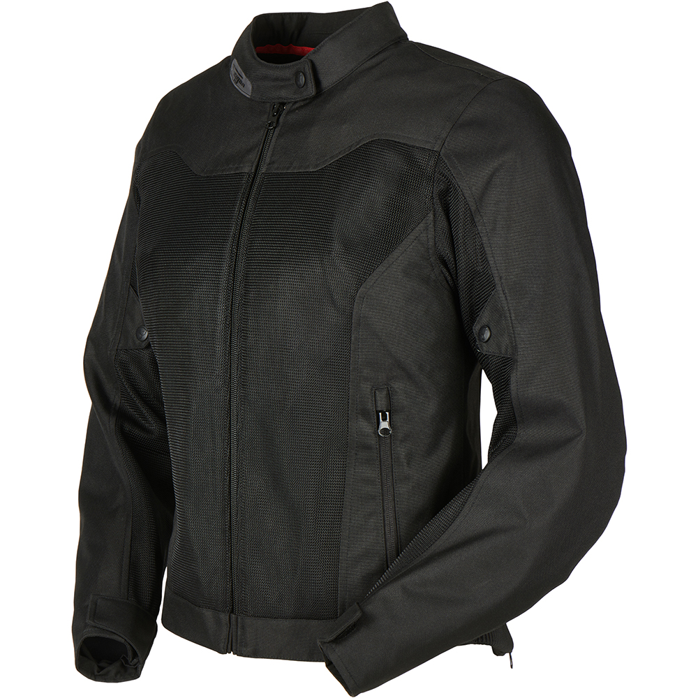 Blouson femme Mistral Lady Evo 3