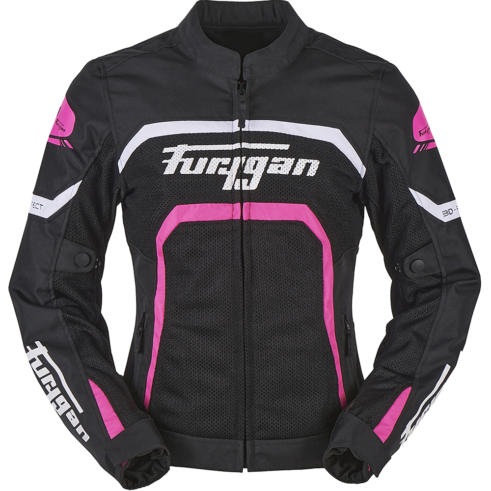 Blouson femme Mystic Evo Vented