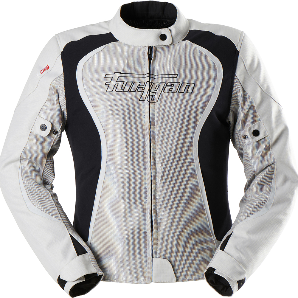 Blouson femme Odessa Vented 3 en 1