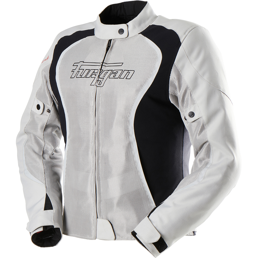 Blouson femme Odessa Vented 3 en 1