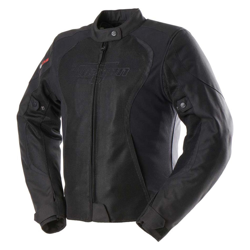 Blouson femme Odessa Vented 3 en 1