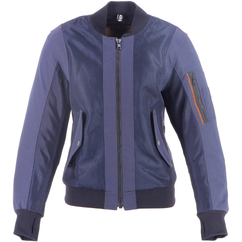 VESTE HELSA - Textile Accessoires