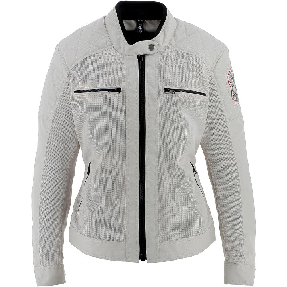 Blouson femme Widow Air Tissu Mesh