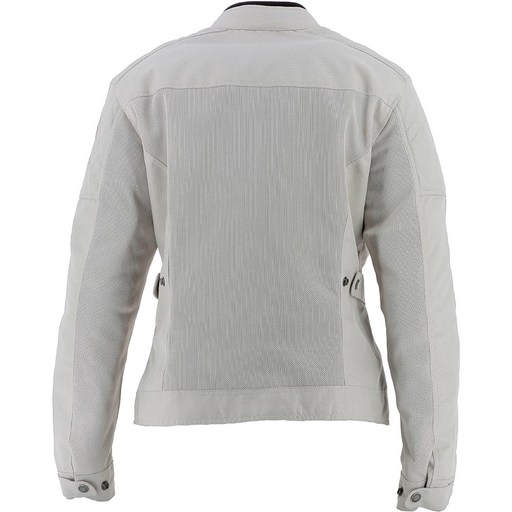 Blouson femme Widow Air Tissu Mesh