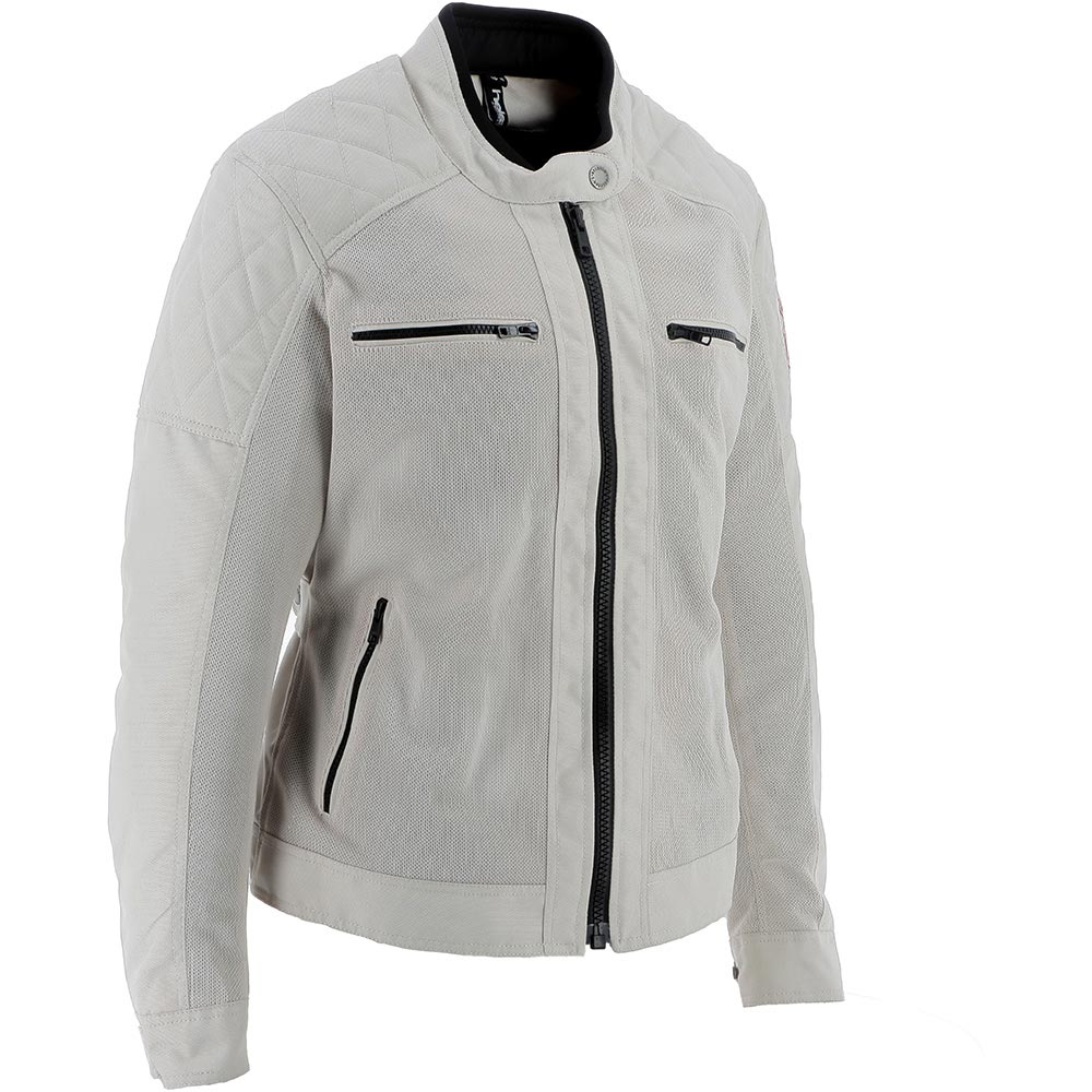 Blouson femme Widow Air Tissu Mesh