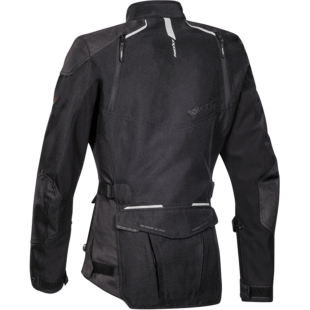 Veste femme Balder Lady