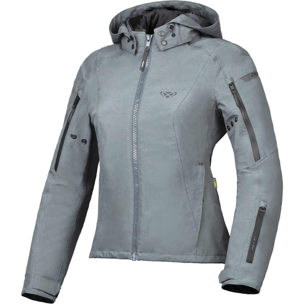 Blouson femme Burning Lady