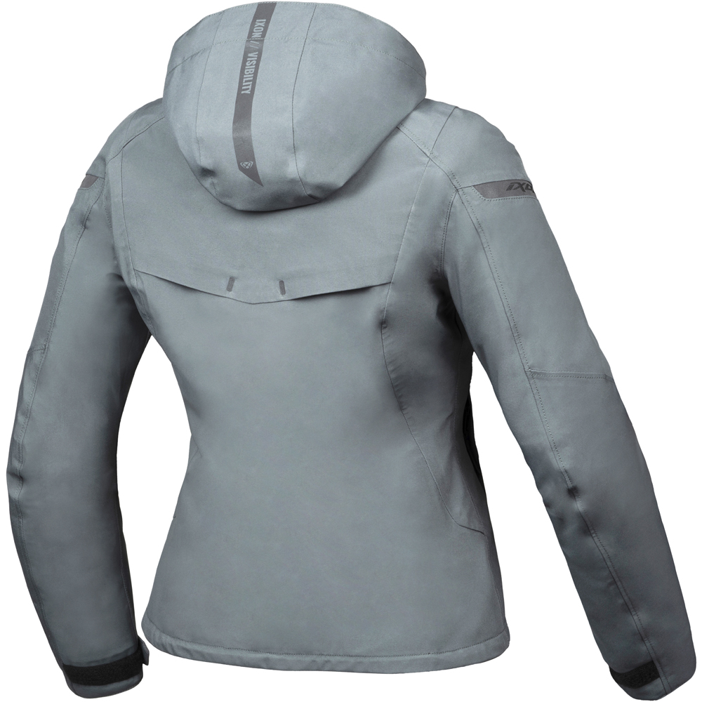 Blouson femme Burning Lady