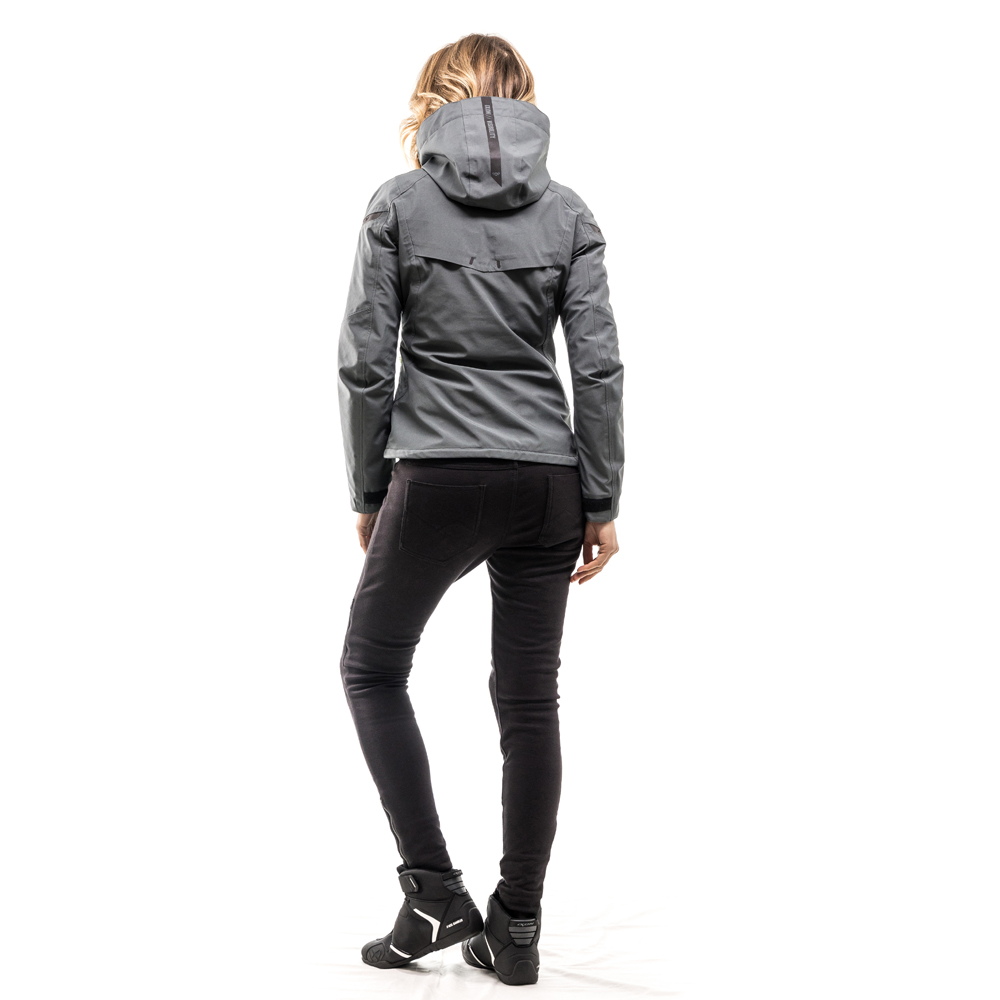 Blouson femme Burning Lady