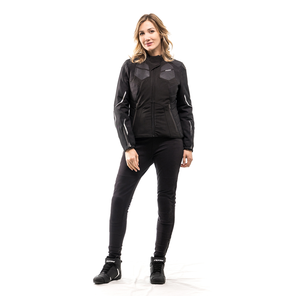 Blouson femme Cell Lady