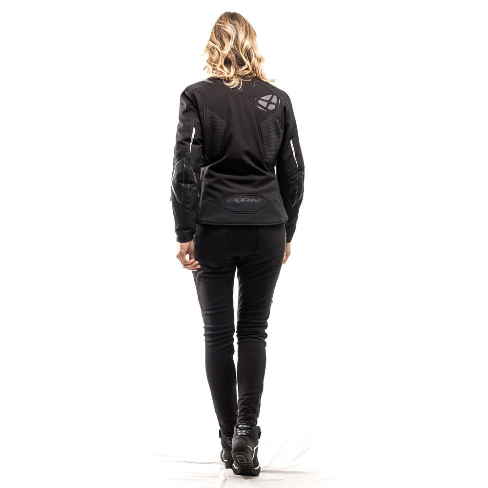 Blouson femme Cell Lady