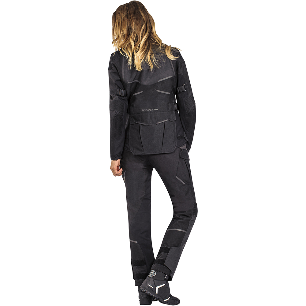 Veste femme Eddas Lady