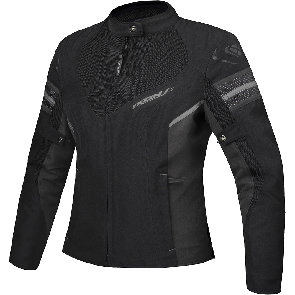 Blouson femme Ilana Evo